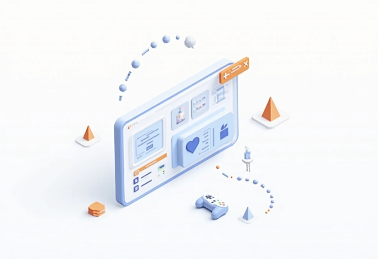 Premium app features