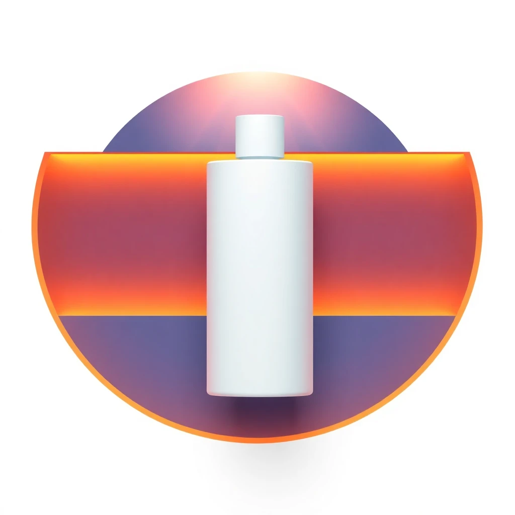 Selección de cuidado de la piel premium