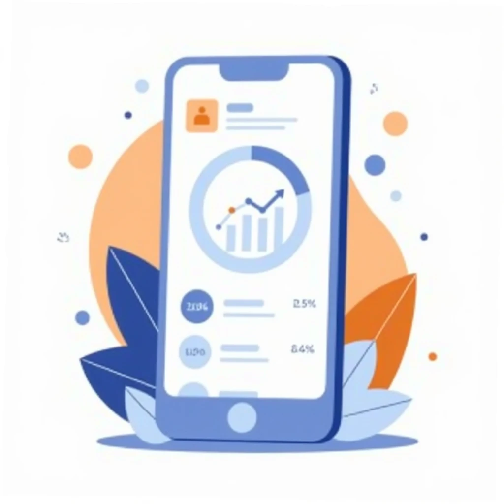 Opción premium de gestión financiera