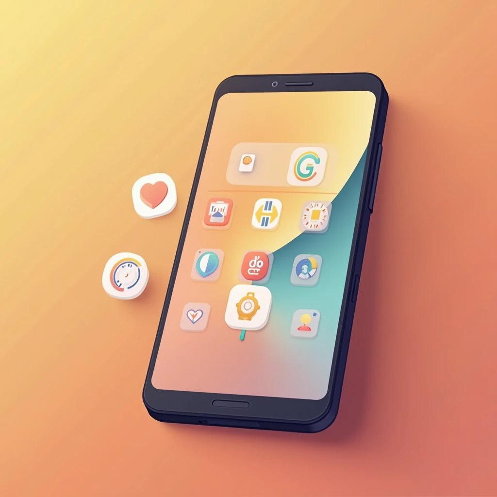 Opción premium de aplicaciones de productividad