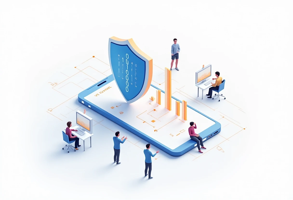 Advanced data protection