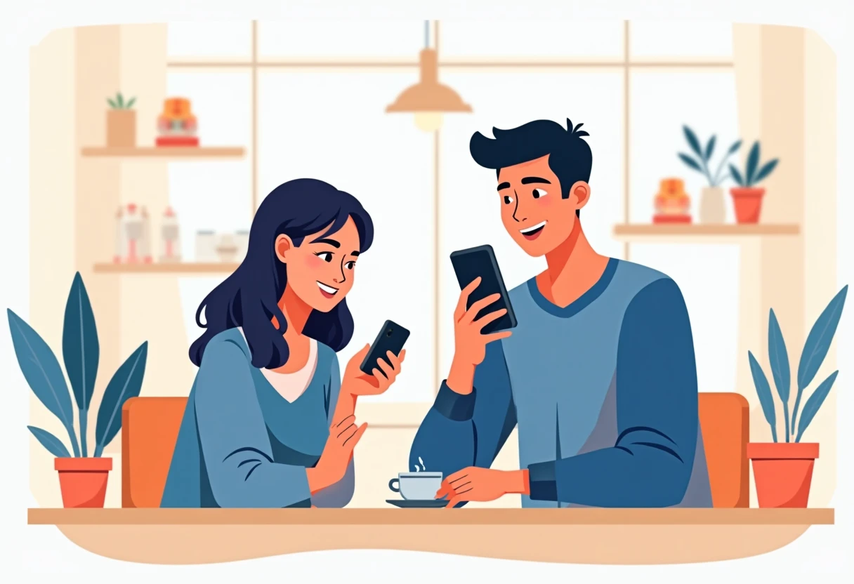 Vergleich der besten Dating-Apps