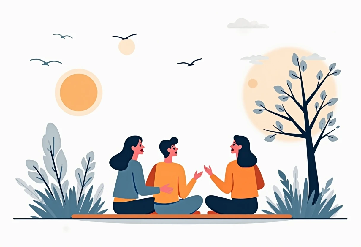 Lockere Dating-Optionen